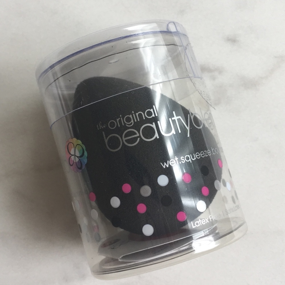 🆕 BeautyBlender PRO — BLACK